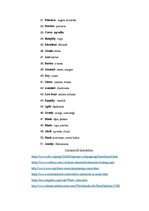 Referāts 'The Production of Chocolate', 9.