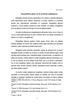 Referāts 'Etnogrāfiskā pieeja un tās praktisks pielietojums', 1.