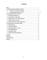 Biznesa plāns 'Krūmmelleņu ražošanas plāns z/s "Ceriņi"', 2.