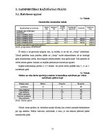 Biznesa plāns 'Krūmmelleņu ražošanas plāns z/s "Ceriņi"', 13.