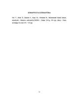 Referāts 'Deivids Rikardo - rentes teorija', 12.