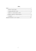 Referāts 'Jauniešu attieksme pret dzimtās valodas kultūru', 2.