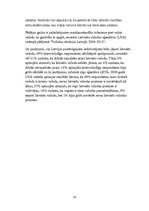 Referāts 'Jauniešu attieksme pret dzimtās valodas kultūru', 18.