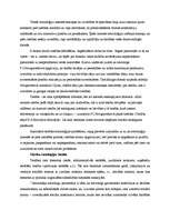 Eseja 'Tiesību socioloģijas būtība un nozīme', 3.