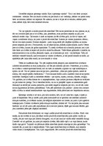 Eseja 'Pozitīvu attiecību veidošana', 3.