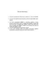 Konspekts 'SIA "Cirvis"', 2.