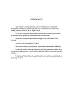 Konspekts 'SIA "Cirvis"', 3.