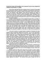 Konspekts 'Museum', 5.