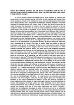 Konspekts 'Museum', 7.