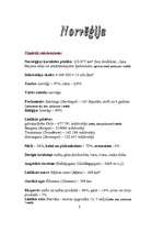 Referāts 'Norvēģija', 1.