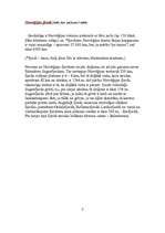 Referāts 'Norvēģija', 3.