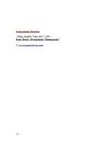 Referāts 'Norvēģija', 16.