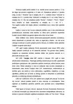 Referāts 'Latvijas ostu galvenās attīstības tendences', 4.