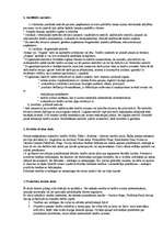 Konspekts 'Vispārīgā tiesību teorija', 1.