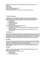 Konspekts 'Vispārīgā tiesību teorija', 11.