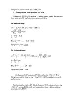 Paraugs 'Metāla konstrukcijas 2.praktiskais darbs', 4.