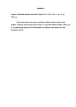 Referāts 'Kapacitātes mērīšana', 2.