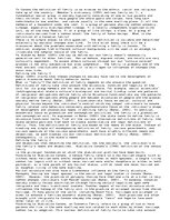 Eseja 'Defining Family', 1.