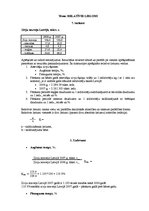 Paraugs 'Relatīvie lielumi', 1.