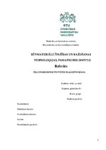 Referāts 'Ēku energoefektivitātes paaugstināšana', 2.