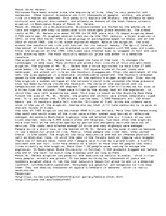 Eseja 'Research a Famous Volcanic Eruption, and Include: The History, Location, the Eff', 1.