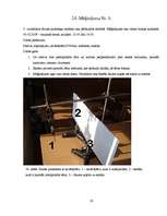 Referāts 'Saules pulkstenis Tukuma Raiņa ģimnāzijai', 22.