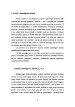 Referāts 'Galvenie sociālās psiholoģijas attīstības etapi', 4.