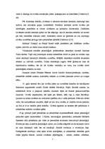 Referāts 'Galvenie sociālās psiholoģijas attīstības etapi', 5.