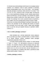 Referāts 'Galvenie sociālās psiholoģijas attīstības etapi', 7.