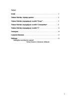 Referāts 'Realitātes šova "Talantu Fabrika" atspoguļojums jauniešu žurnālos', 2.