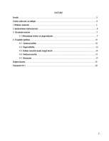 Referāts 'Krūšturu sortimentam izmantojamo materiālu izpēte', 2.