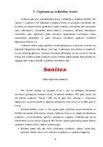 Prakses atskaite 'Prakse mārketingā', 6.