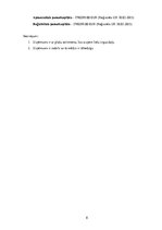 Prakses atskaite 'Prakse mārketingā', 8.