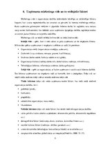 Prakses atskaite 'Prakse mārketingā', 9.