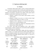 Prakses atskaite 'Prakse mārketingā', 17.