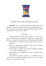 Prakses atskaite 'Prakse mārketingā', 19.