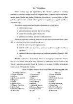 Prakses atskaite 'Prakse mārketingā', 21.