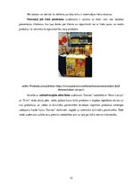 Prakses atskaite 'Prakse mārketingā', 22.