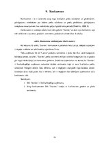 Prakses atskaite 'Prakse mārketingā', 24.