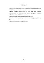 Prakses atskaite 'Prakse mārketingā', 26.