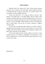 Prakses atskaite 'Prakse mārketingā', 29.