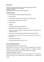 Prakses atskaite 'Projekcijas rentgena iekārtas konstanšu pārbaude', 2.