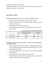 Prakses atskaite 'Projekcijas rentgena iekārtas konstanšu pārbaude', 3.