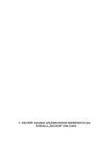 Referāts 'Sieviešu vasaras apģērbu/modes reprezentācija žurnālā "Zeltene" 1938.gadā', 13.