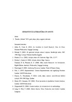 Referāts 'Sieviešu vasaras apģērbu/modes reprezentācija žurnālā "Zeltene" 1938.gadā', 18.