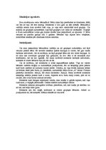 Konspekts 'Divus gadus un sešus mēnešus vecas meitenītes novērojums attīstības psiholoģijā', 3.