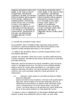 Konspekts 'Litosfēras pārbaudes darbs ğeogrāfijā', 2.