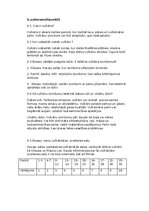 Konspekts 'Litosfēras pārbaudes darbs ğeogrāfijā', 5.