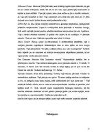 Konspekts 'Cilvēki, kas atšķiras', 15.