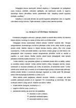 Referāts 'Adaptācijas grūtības sākumskolas vecuma bērniem', 5.